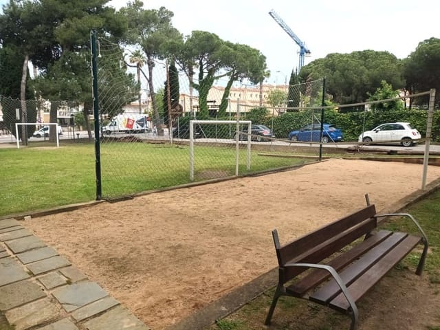 2 quarto Apartamento para venda em Platja d'Aro, Castell-Platja d'Aro com piscina - 330 000 € (Ref: 9719504)