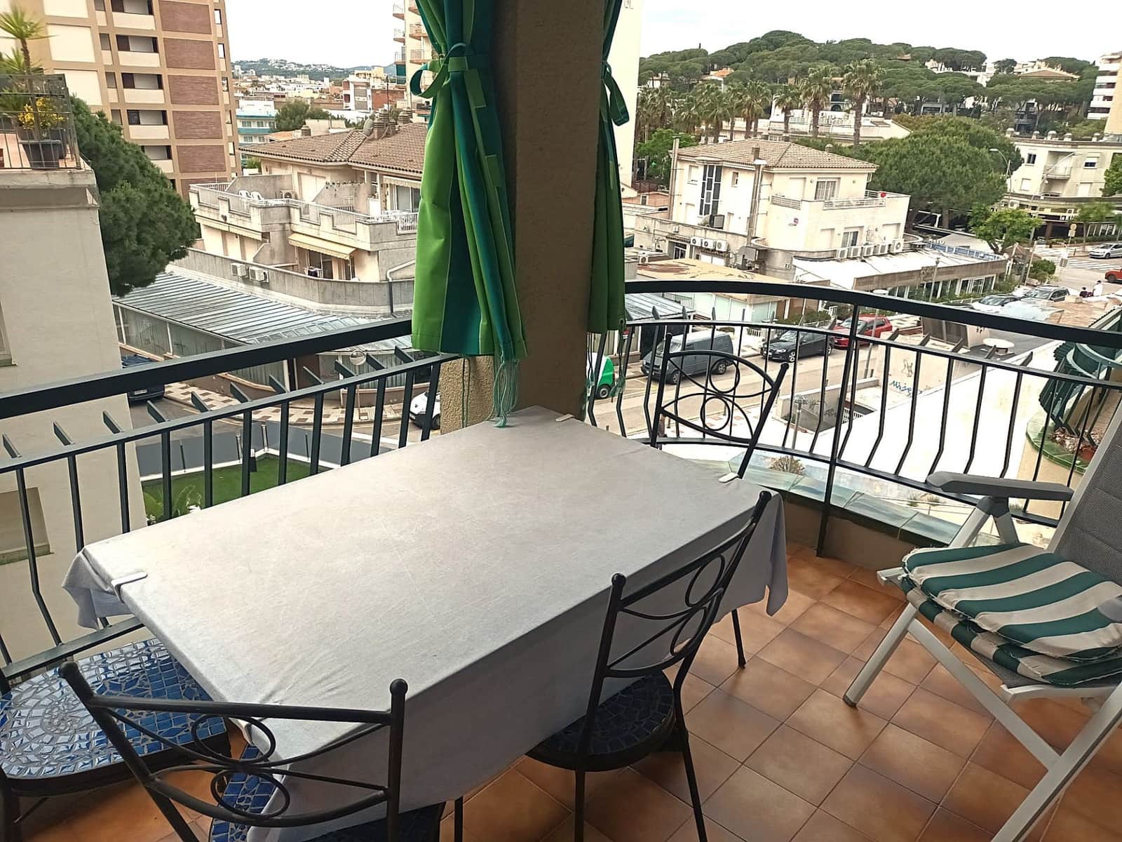 2 quarto Apartamento para venda em Platja d'Aro com piscina - 330 000 € (Ref: 9719504)