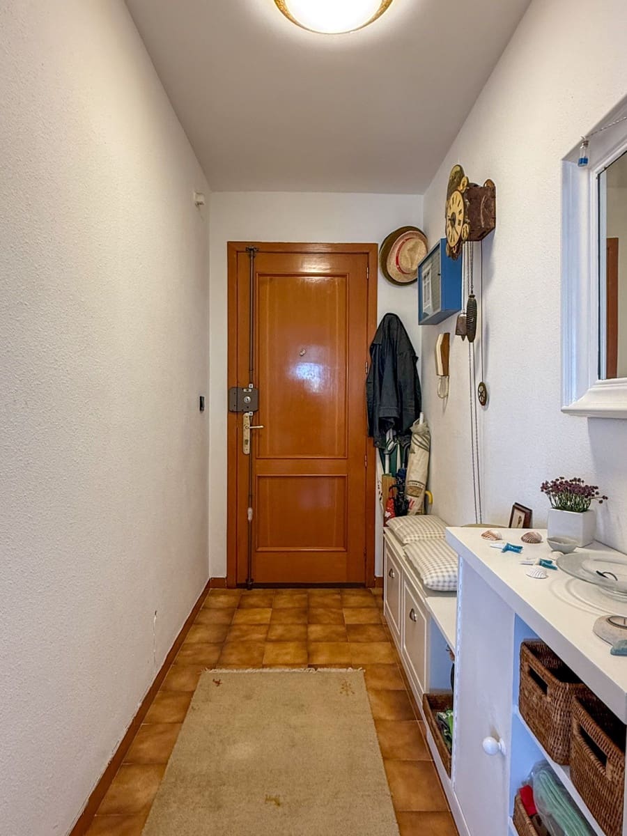 2 soverom Leilighet til salgs i Platja d'Aro med svømmebasseng - € 330 000 (Ref: 9719504)