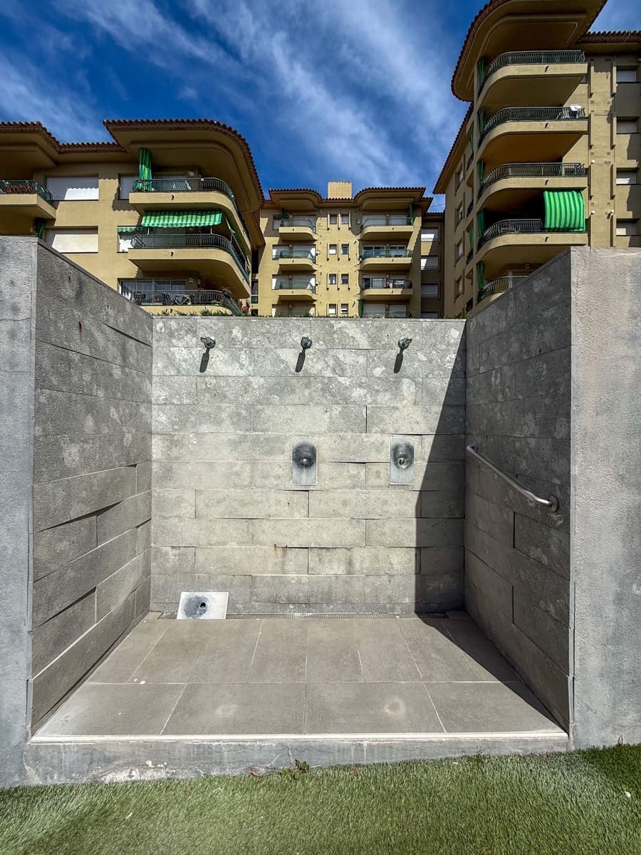 2 soverom Leilighet til salgs i Platja d'Aro med svømmebasseng - € 330 000 (Ref: 9719504)