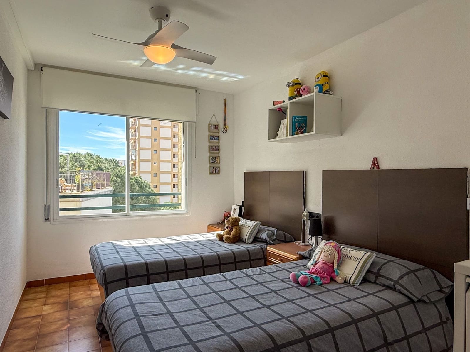 2 soverom Leilighet til salgs i Platja d'Aro med svømmebasseng - € 330 000 (Ref: 9719504)