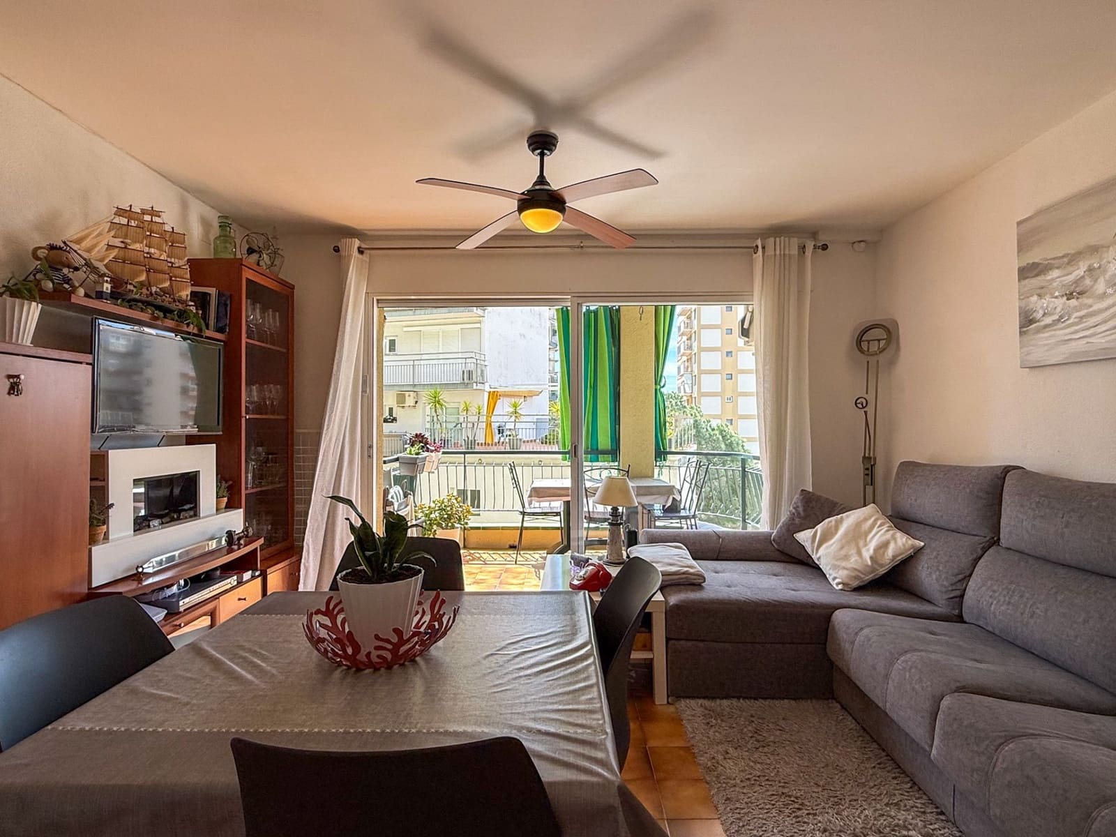 2 soverom Leilighet til salgs i Platja d'Aro med svømmebasseng - € 330 000 (Ref: 9719504)