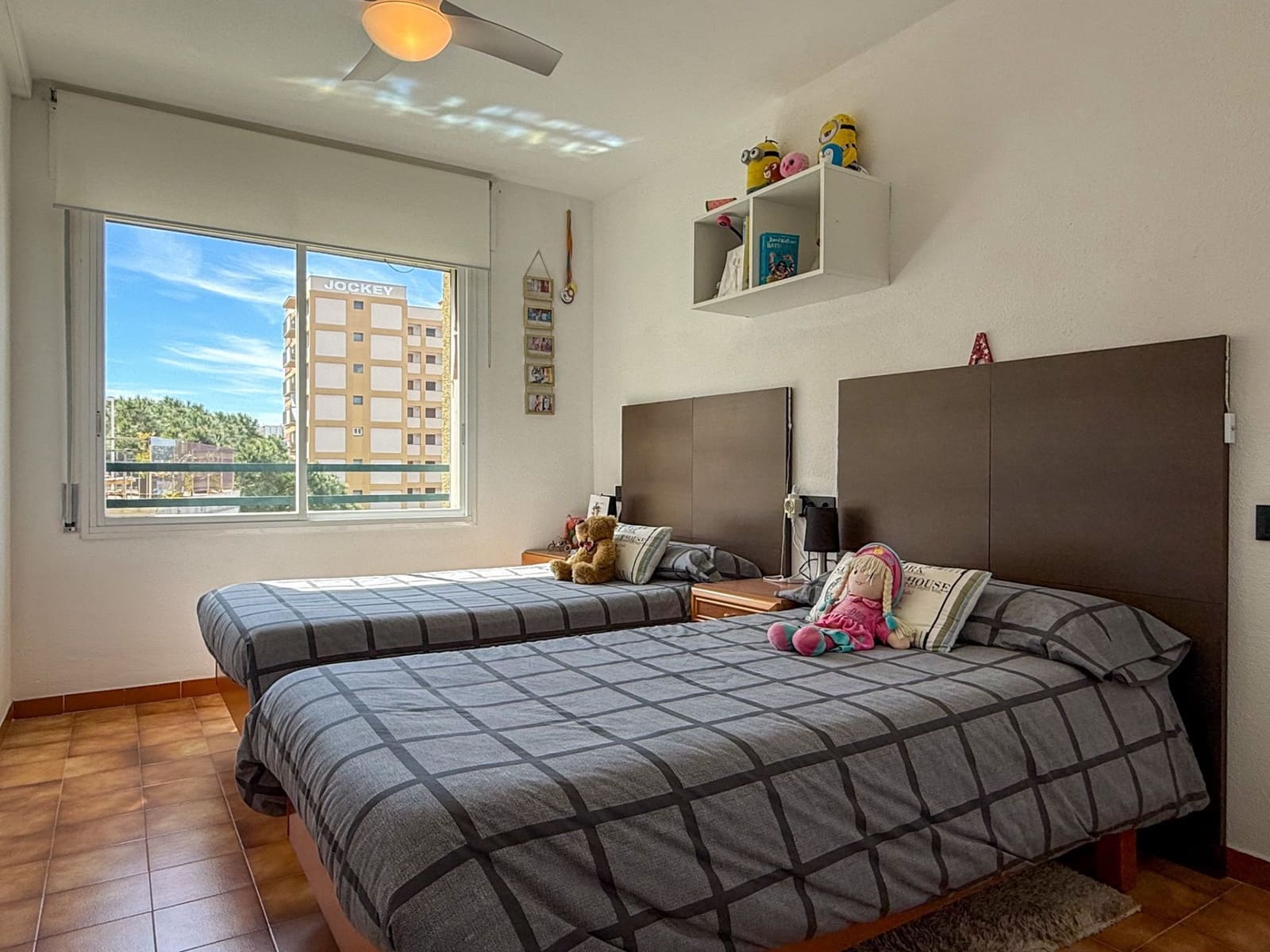2 soverom Leilighet til salgs i Platja d'Aro med svømmebasseng - € 330 000 (Ref: 9719504)