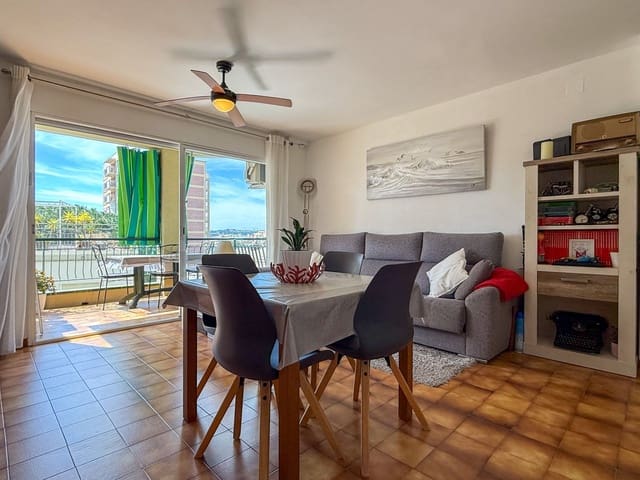 2 bedroom Apartment for sale in Platja d'Aro, Castell-Platja d'Aro with pool - € 330,000 (Ref: 9719504)