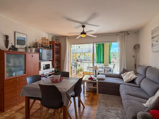 2 bedroom Apartment for sale in Platja d'Aro, Castell-Platja d'Aro with pool - € 330,000 (Ref: 9719504)