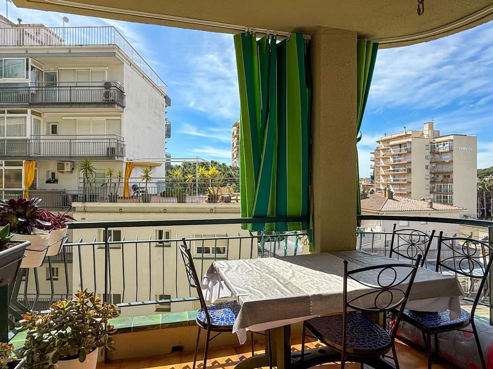 2 soverom Leilighet til salgs i Platja d'Aro med svømmebasseng - € 330 000 (Ref: 9719504)