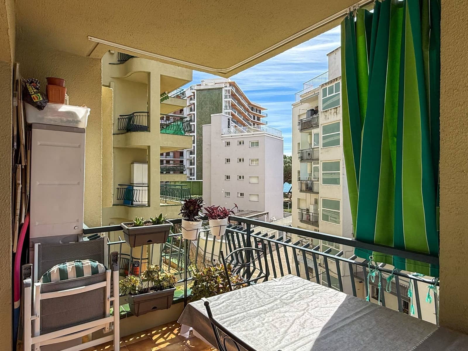 2 soverom Leilighet til salgs i Platja d'Aro med svømmebasseng - € 330 000 (Ref: 9719504)