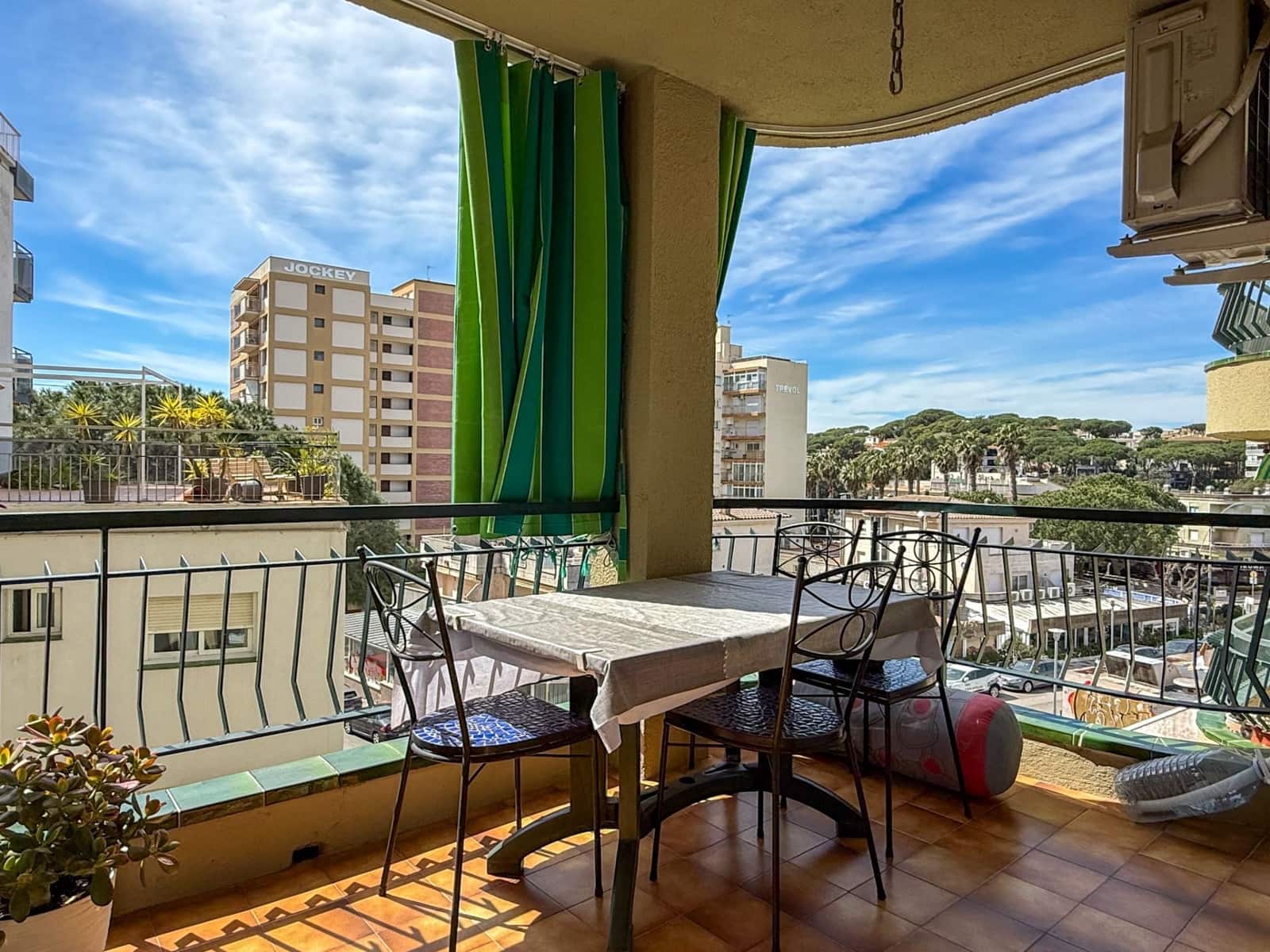 2 soverom Leilighet til salgs i Platja d'Aro med svømmebasseng - € 330 000 (Ref: 9719504)