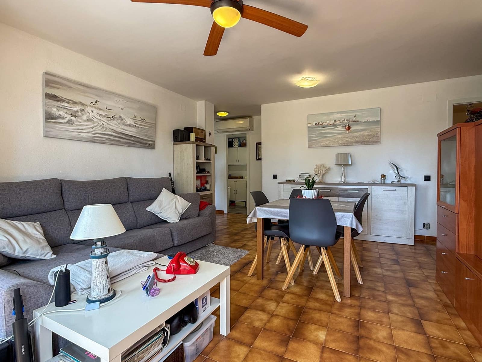 2 soverom Leilighet til salgs i Platja d'Aro med svømmebasseng - € 330 000 (Ref: 9719504)