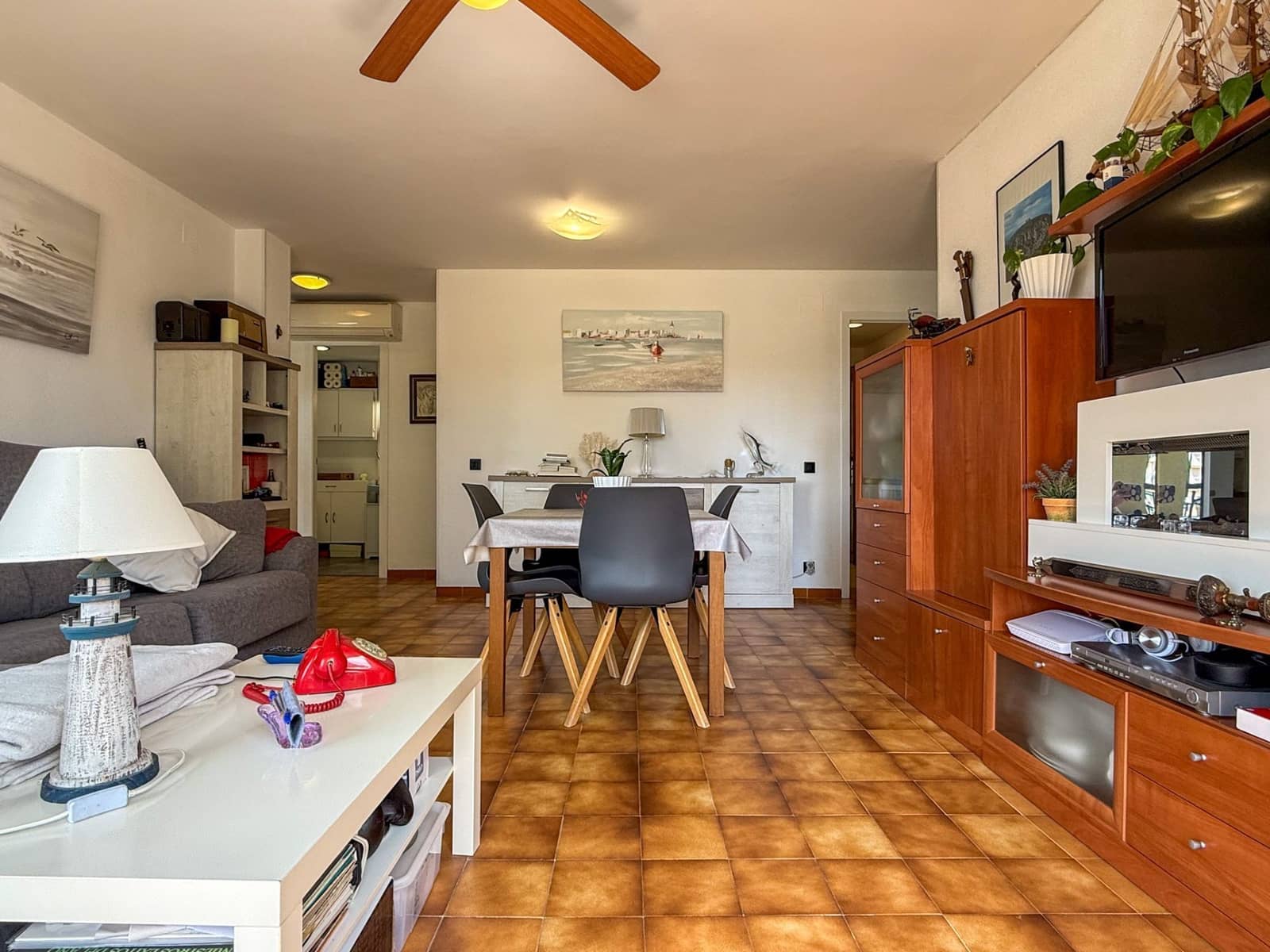 2 soverom Leilighet til salgs i Platja d'Aro med svømmebasseng - € 330 000 (Ref: 9719504)