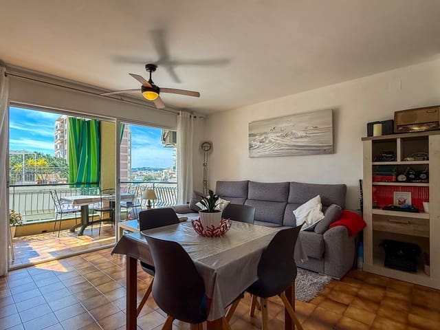 2 bedroom Apartment for sale in Platja d'Aro, Castell-Platja d'Aro with pool - € 330,000 (Ref: 9719504)