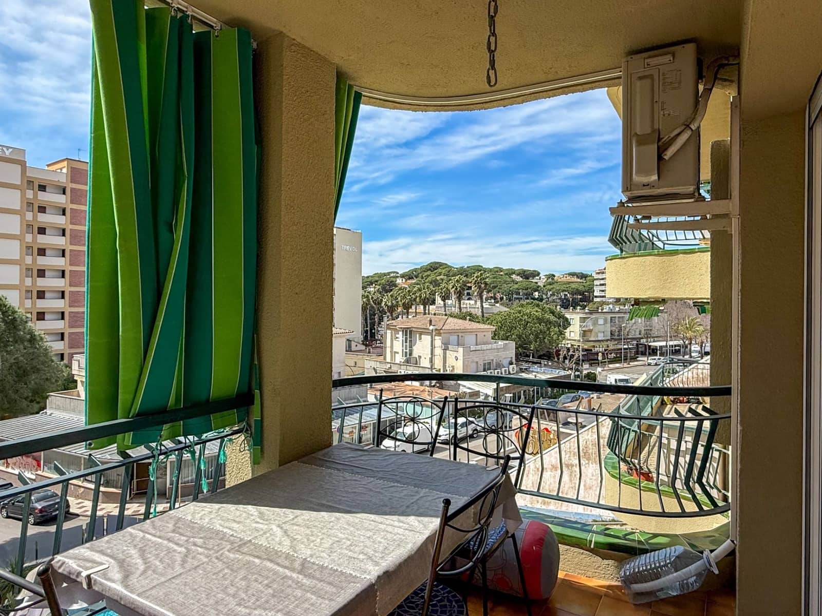 2 soverom Leilighet til salgs i Platja d'Aro med svømmebasseng - € 330 000 (Ref: 9719504)