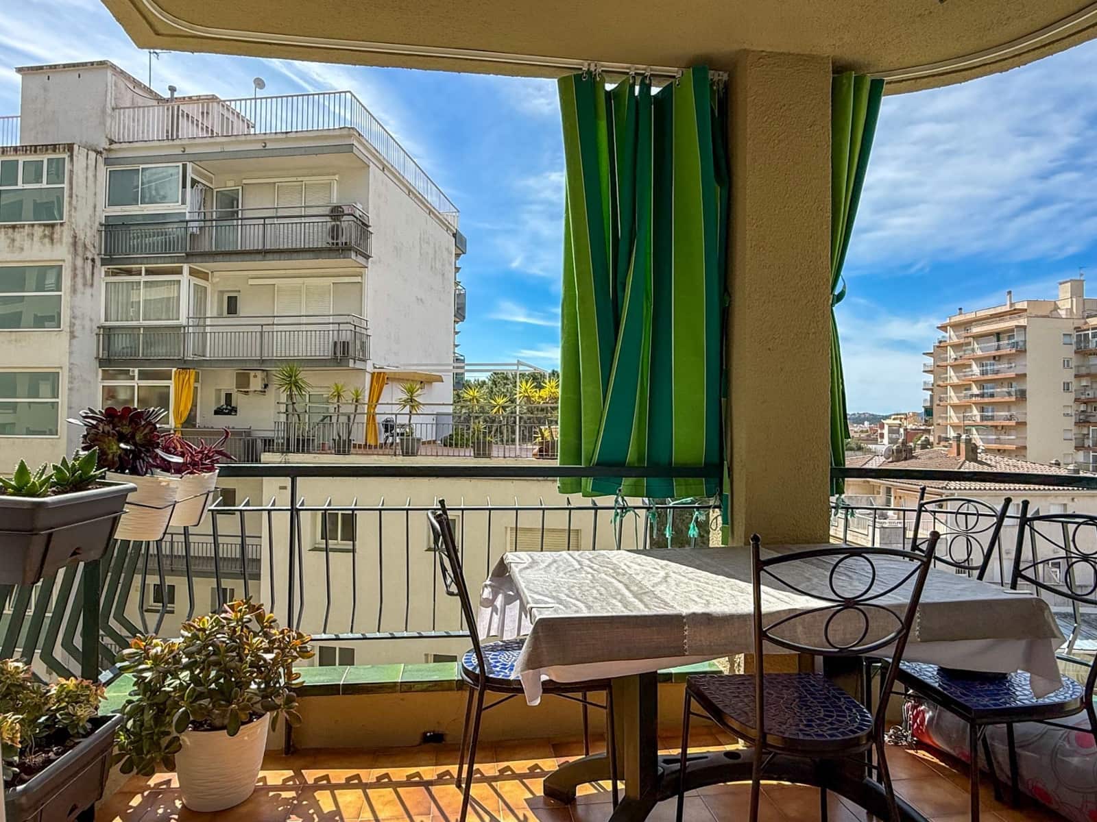 2 soverom Leilighet til salgs i Platja d'Aro med svømmebasseng - € 330 000 (Ref: 9719504)