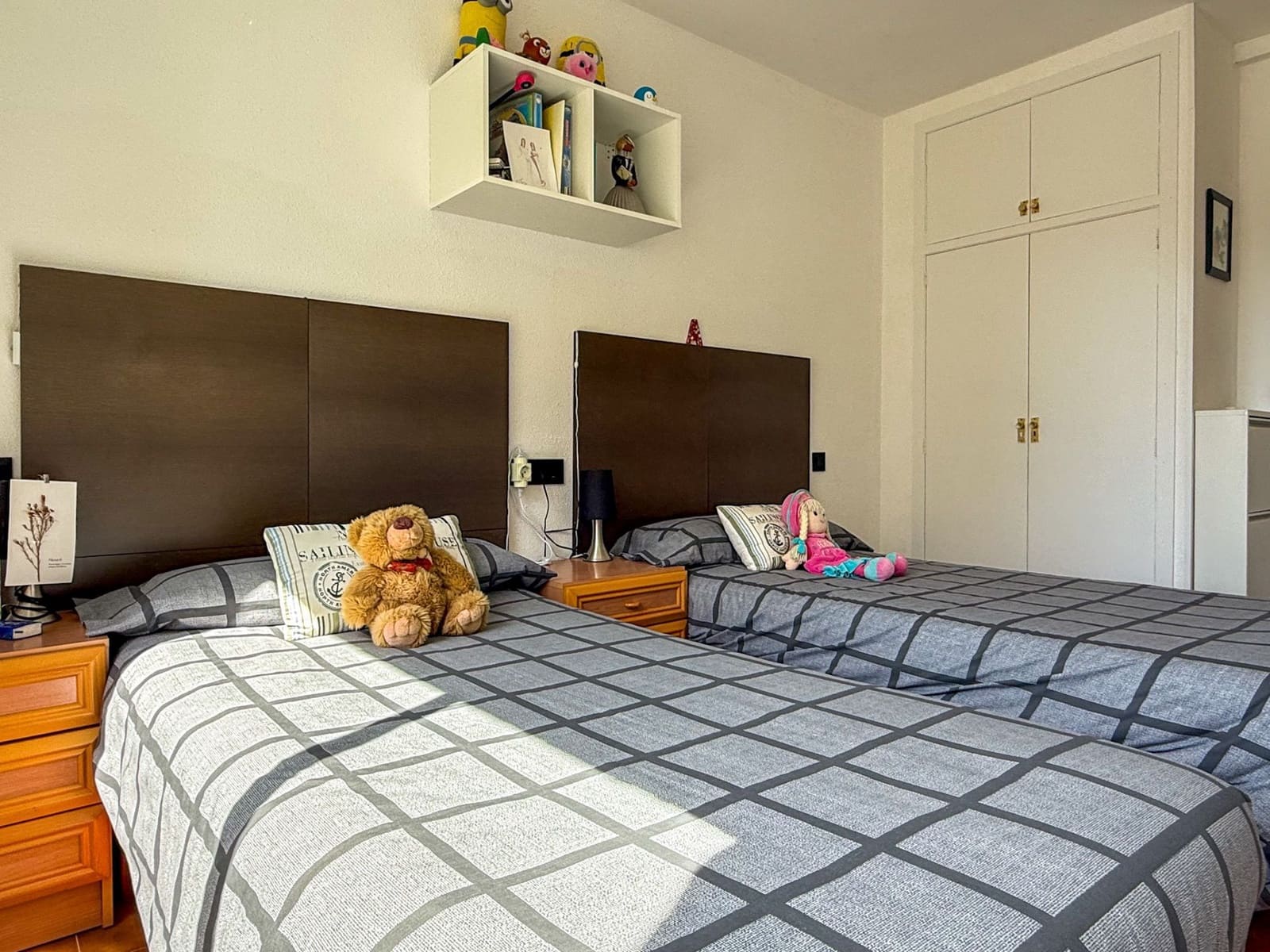 2 soverom Leilighet til salgs i Platja d'Aro med svømmebasseng - € 330 000 (Ref: 9719504)
