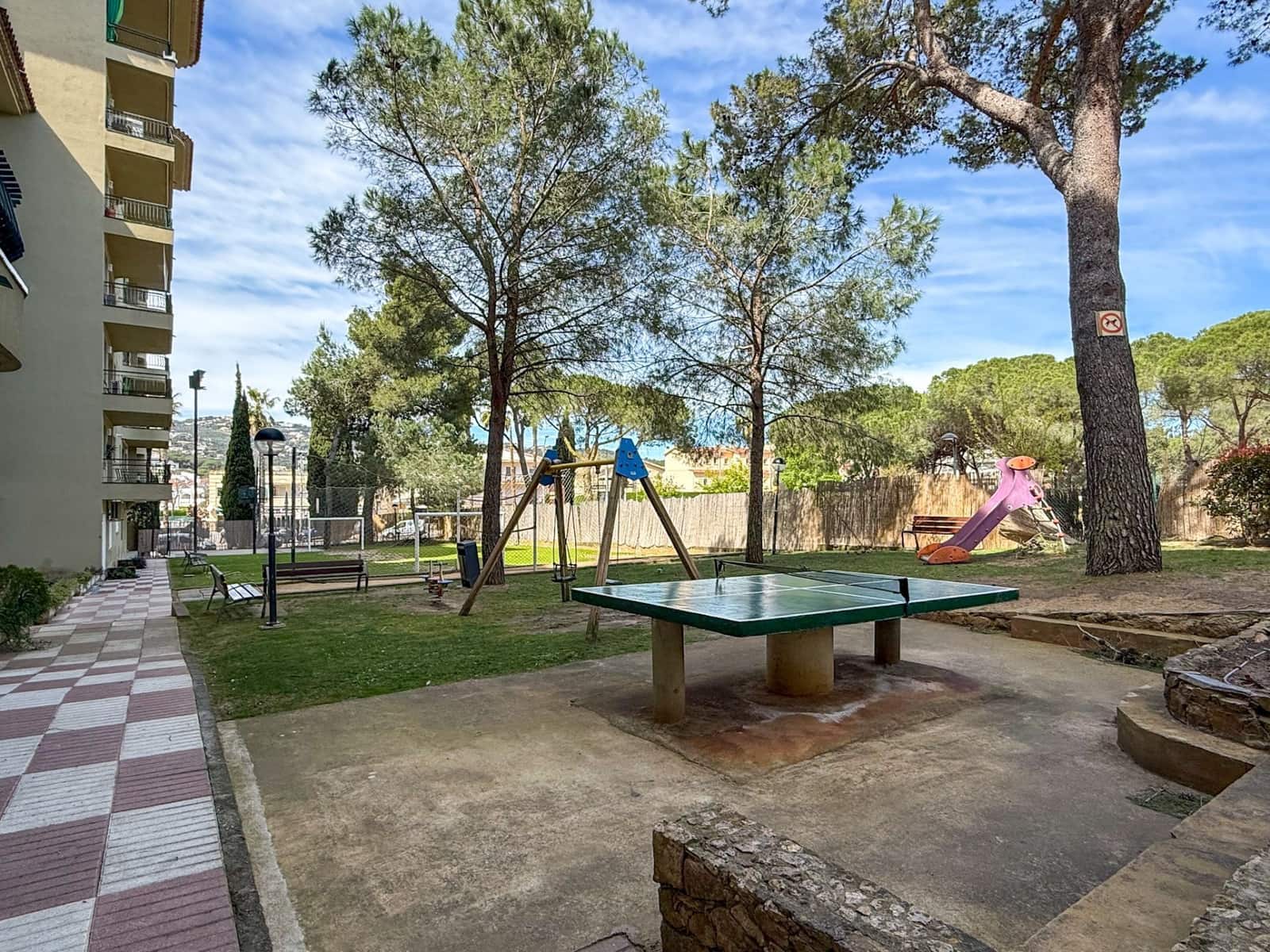 2 soverom Leilighet til salgs i Platja d'Aro med svømmebasseng - € 330 000 (Ref: 9719504)