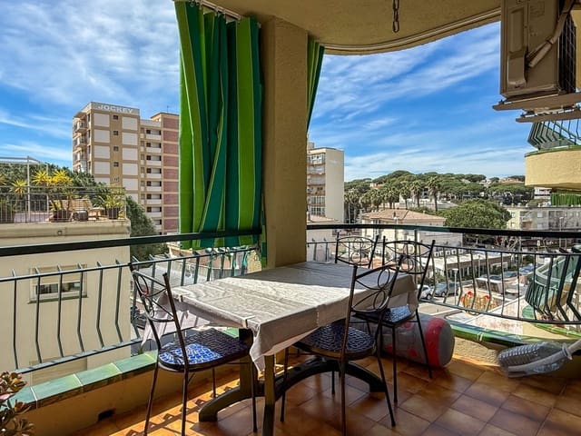 2 soveværelse Lejlighed til salg i Platja d'Aro, Castell-Platja d'Aro med swimmingpool - € 330.000 (Ref: 9719504)
