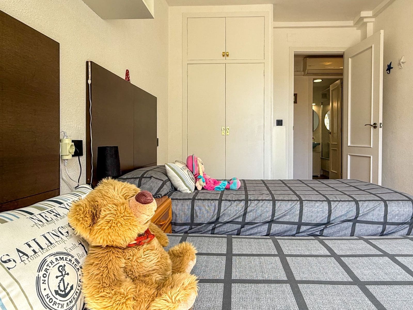 2 soverom Leilighet til salgs i Platja d'Aro med svømmebasseng - € 330 000 (Ref: 9719504)