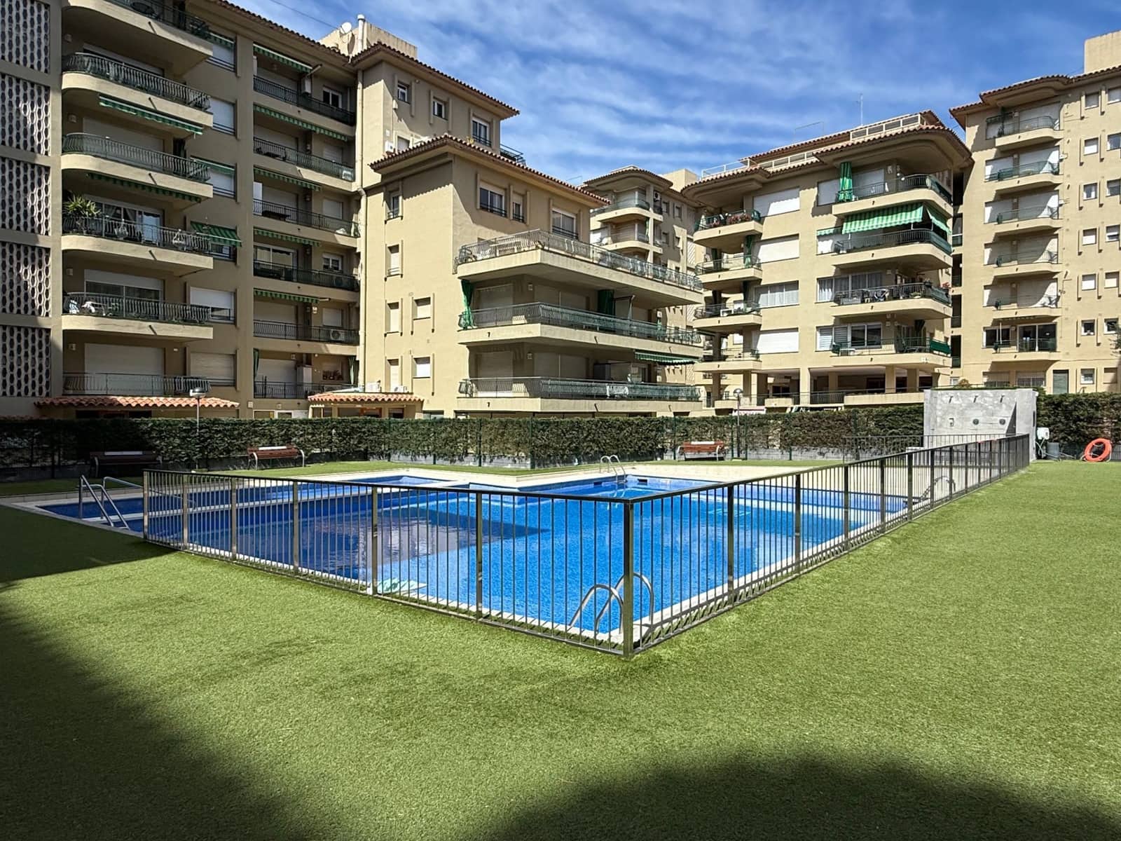 2 soverom Leilighet til salgs i Platja d'Aro med svømmebasseng - € 330 000 (Ref: 9719504)