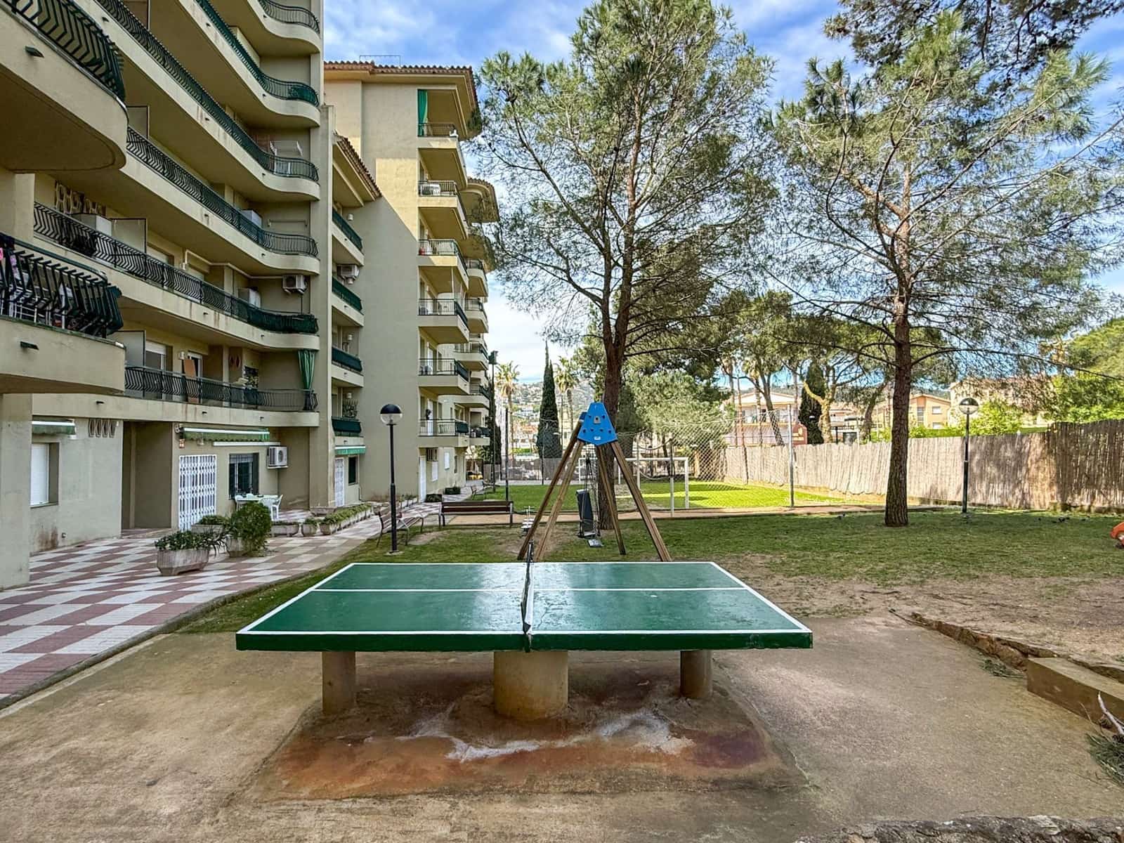 2 soverom Leilighet til salgs i Platja d'Aro med svømmebasseng - € 330 000 (Ref: 9719504)