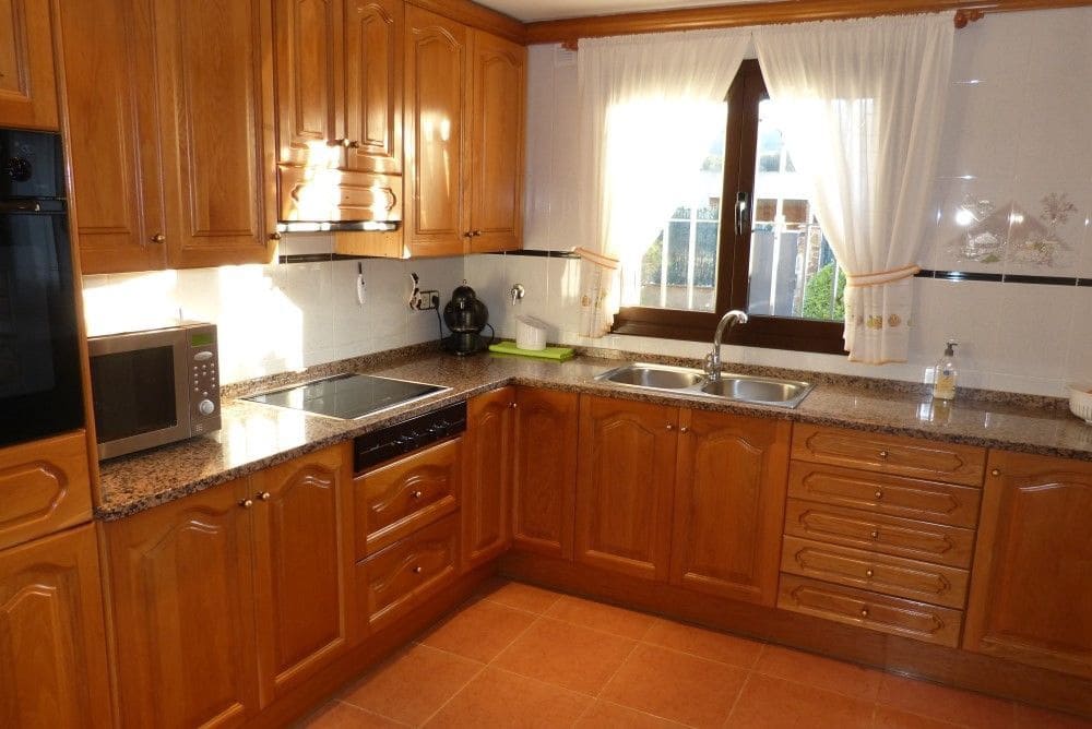 5 Zimmer Villa zu verkaufen in Calonge i Sant Antoni mit Pool Garage - 1.050.000 € (Ref: 9719505)