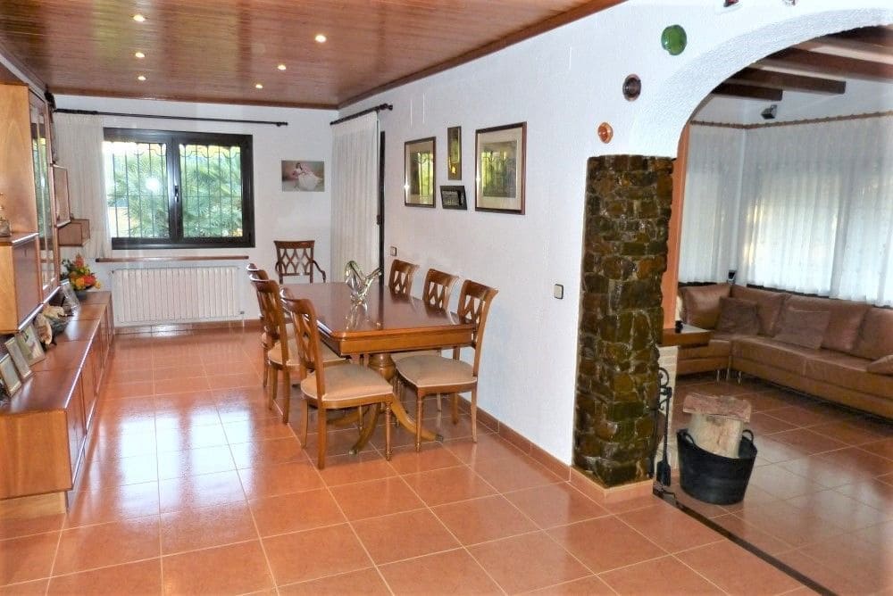 5 Zimmer Villa zu verkaufen in Calonge i Sant Antoni mit Pool Garage - 1.050.000 € (Ref: 9719505)