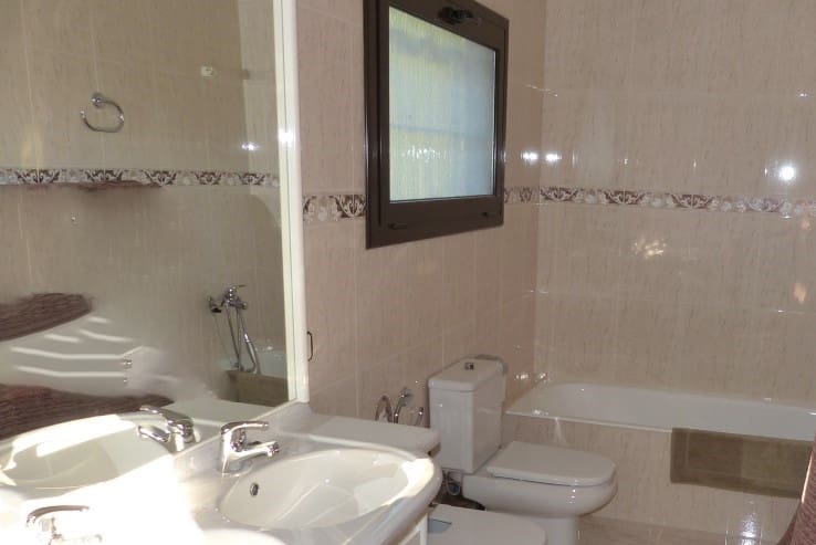 5 Zimmer Villa zu verkaufen in Calonge i Sant Antoni mit Pool Garage - 1.050.000 € (Ref: 9719505)