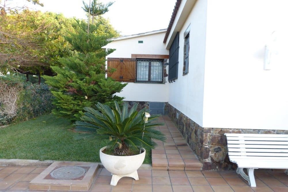 5 Zimmer Villa zu verkaufen in Calonge i Sant Antoni mit Pool Garage - 1.050.000 € (Ref: 9719505)
