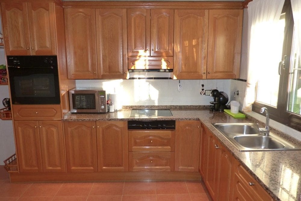 5 Zimmer Villa zu verkaufen in Calonge i Sant Antoni mit Pool Garage - 1.050.000 € (Ref: 9719505)