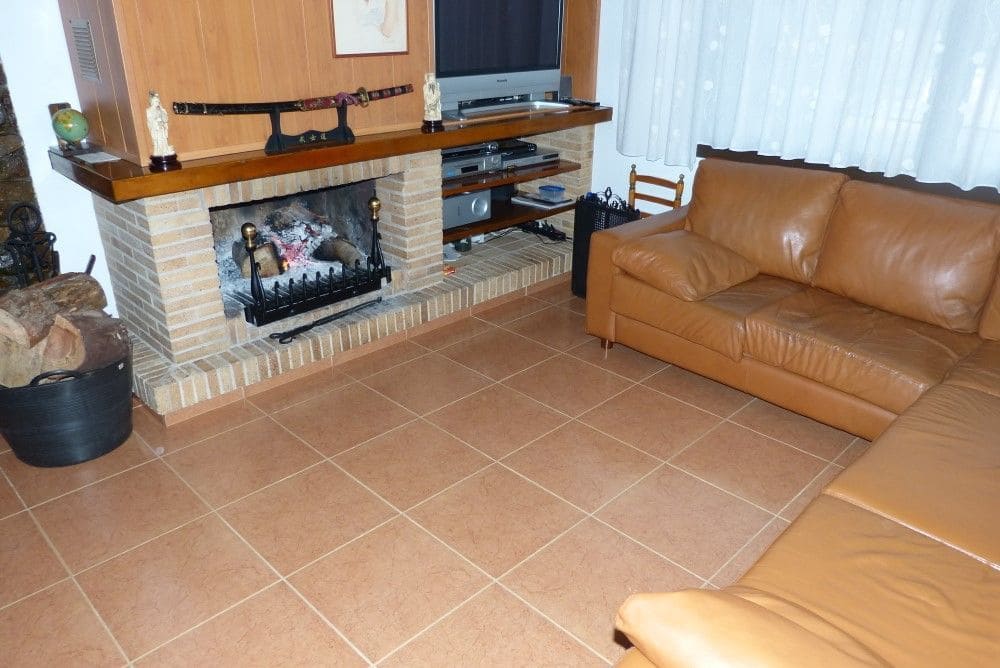 5 Zimmer Villa zu verkaufen in Calonge i Sant Antoni mit Pool Garage - 1.050.000 € (Ref: 9719505)