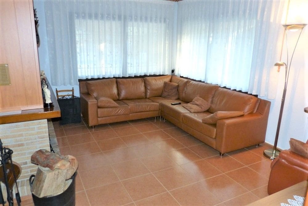 5 Zimmer Villa zu verkaufen in Calonge i Sant Antoni mit Pool Garage - 1.050.000 € (Ref: 9719505)