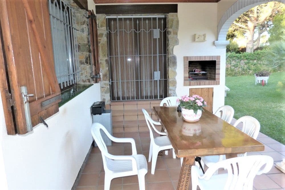 5 Zimmer Villa zu verkaufen in Calonge i Sant Antoni mit Pool Garage - 1.050.000 € (Ref: 9719505)