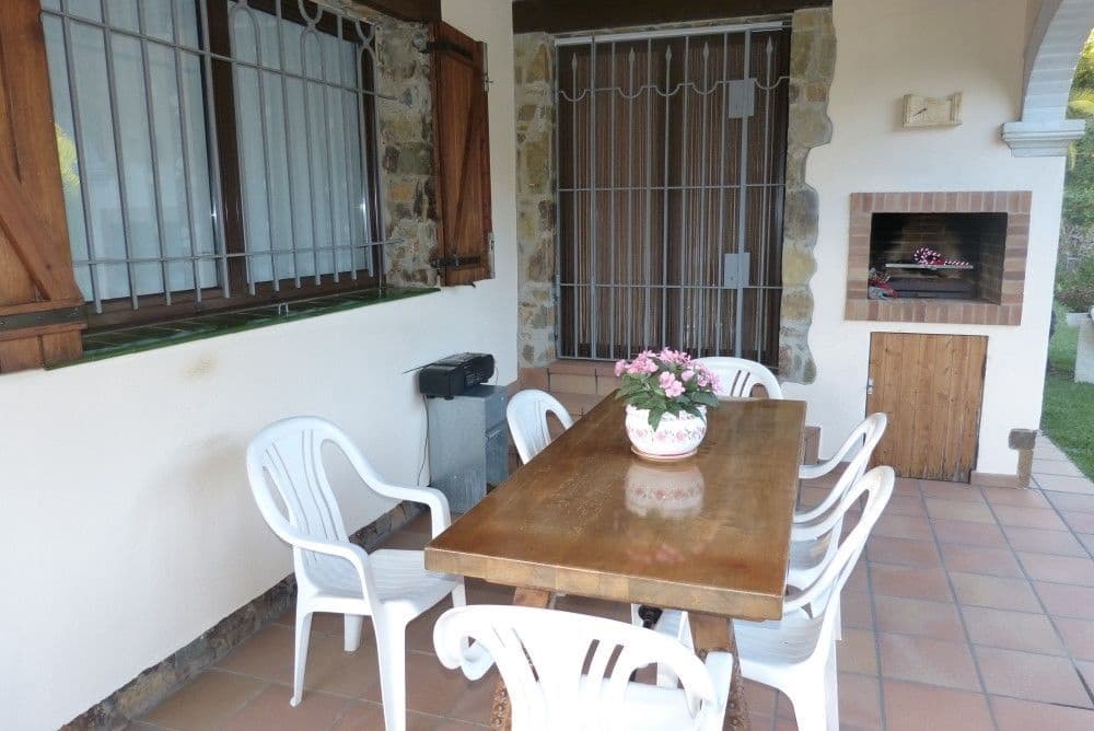 5 Zimmer Villa zu verkaufen in Calonge i Sant Antoni mit Pool Garage - 1.050.000 € (Ref: 9719505)