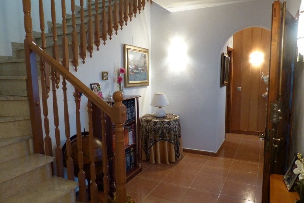 5 Zimmer Villa zu verkaufen in Calonge i Sant Antoni mit Pool Garage - 1.050.000 € (Ref: 9719505)