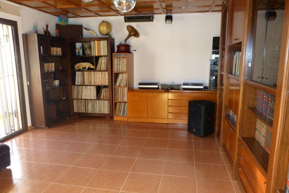 5 Zimmer Villa zu verkaufen in Calonge i Sant Antoni mit Pool Garage - 1.050.000 € (Ref: 9719505)