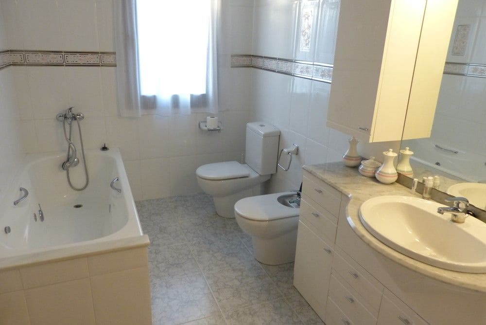 5 Zimmer Villa zu verkaufen in Calonge i Sant Antoni mit Pool Garage - 1.050.000 € (Ref: 9719505)