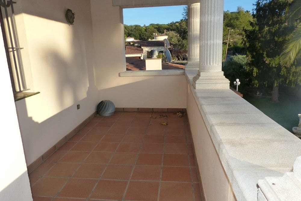 5 Zimmer Villa zu verkaufen in Calonge i Sant Antoni mit Pool Garage - 1.050.000 € (Ref: 9719505)