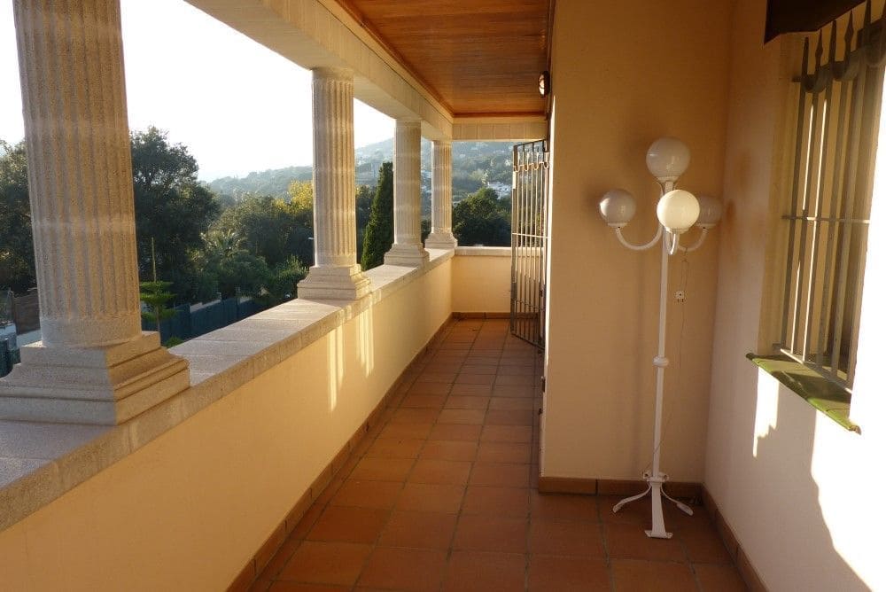5 Zimmer Villa zu verkaufen in Calonge i Sant Antoni mit Pool Garage - 1.050.000 € (Ref: 9719505)
