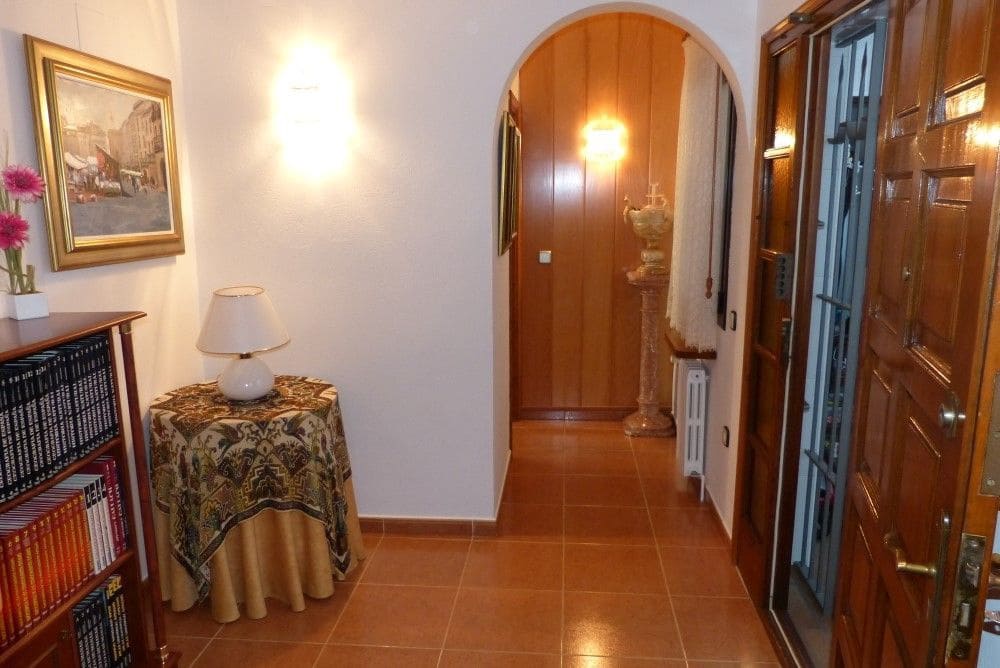 5 Zimmer Villa zu verkaufen in Calonge i Sant Antoni mit Pool Garage - 1.050.000 € (Ref: 9719505)