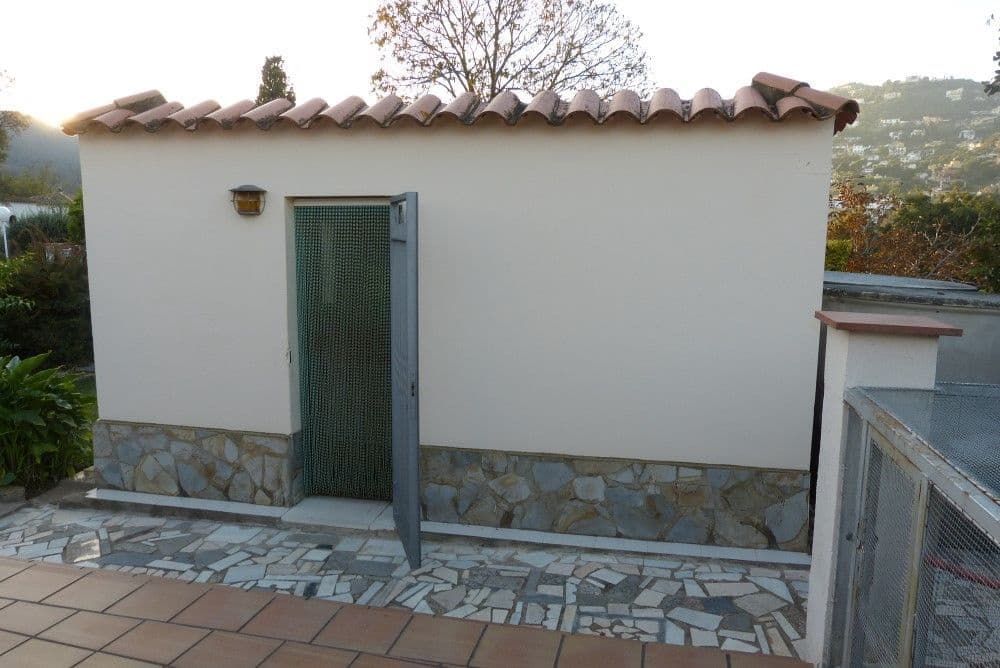 5 Zimmer Villa zu verkaufen in Calonge i Sant Antoni mit Pool Garage - 1.050.000 € (Ref: 9719505)