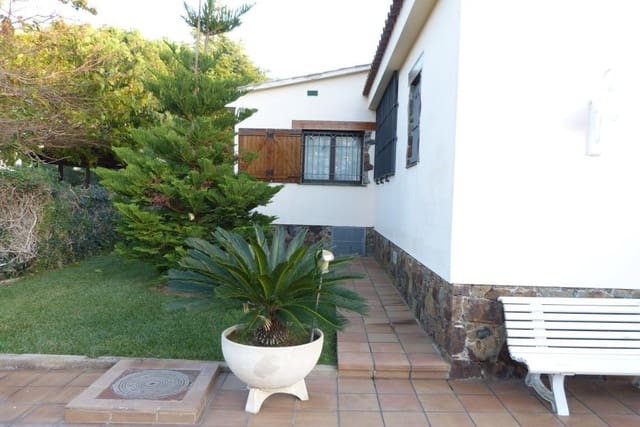 5 quarto Moradia para venda em Calonge i Sant Antoni com piscina garagem - 1 050 000 € (Ref: 9719505)