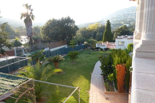 5 quarto Moradia para venda em Calonge i Sant Antoni com piscina garagem - 1 050 000 € (Ref: 9719505)