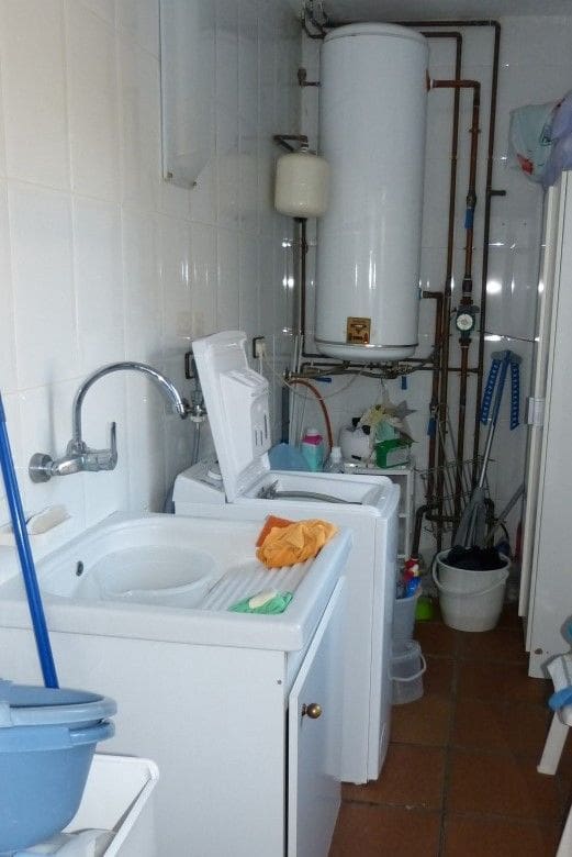 5 Zimmer Villa zu verkaufen in Calonge i Sant Antoni mit Pool Garage - 1.050.000 € (Ref: 9719505)