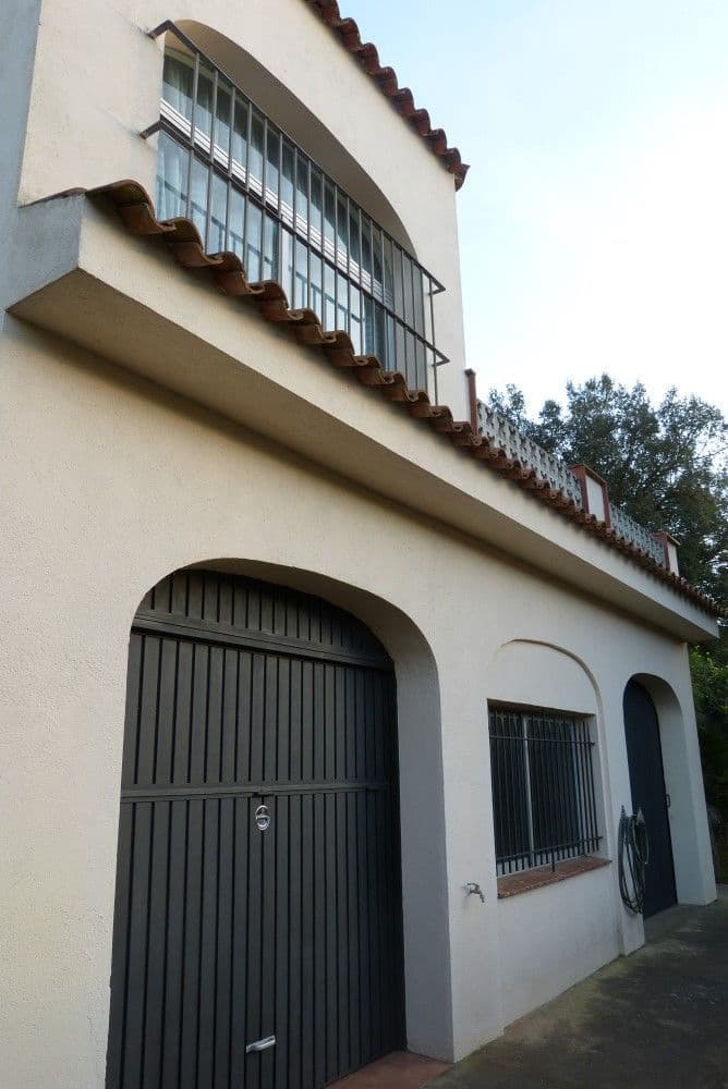 5 Zimmer Villa zu verkaufen in Calonge i Sant Antoni mit Pool Garage - 1.050.000 € (Ref: 9719505)