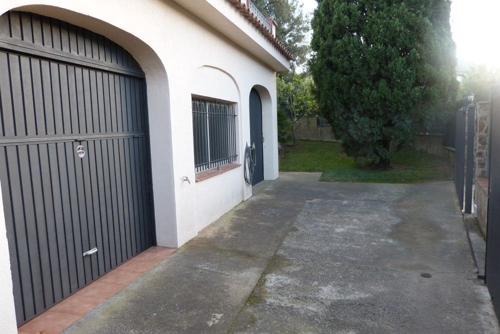 5 Zimmer Villa zu verkaufen in Calonge i Sant Antoni mit Pool Garage - 1.050.000 € (Ref: 9719505)