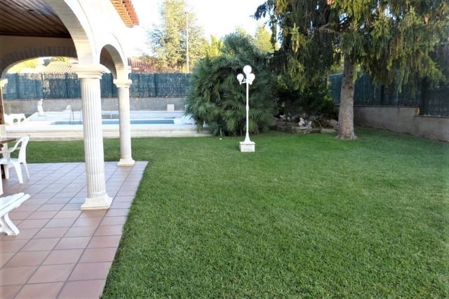 5 quarto Moradia para venda em Calonge i Sant Antoni com piscina garagem - 1 050 000 € (Ref: 9719505)