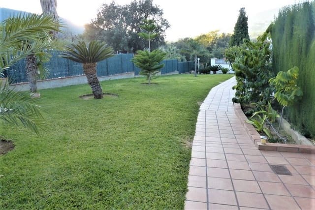 5 quarto Moradia para venda em Calonge i Sant Antoni com piscina garagem - 1 050 000 € (Ref: 9719505)