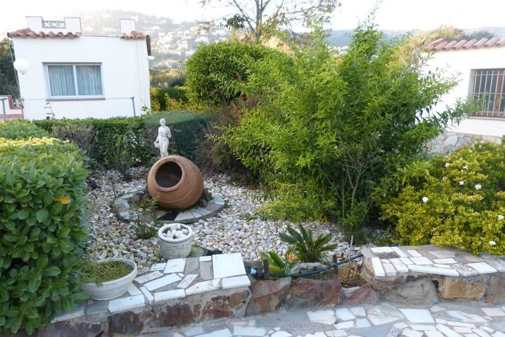 5 Zimmer Villa zu verkaufen in Calonge i Sant Antoni mit Pool Garage - 1.050.000 € (Ref: 9719505)