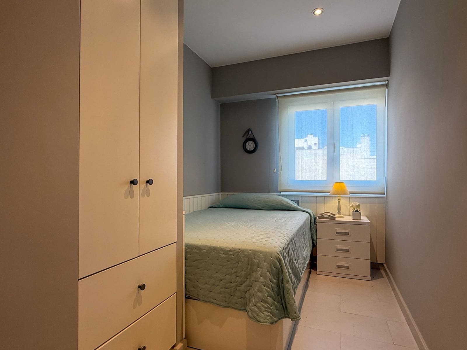 3 soveværelse Lejlighed til salg i Palamos - € 590.000 (Ref: 9721114)