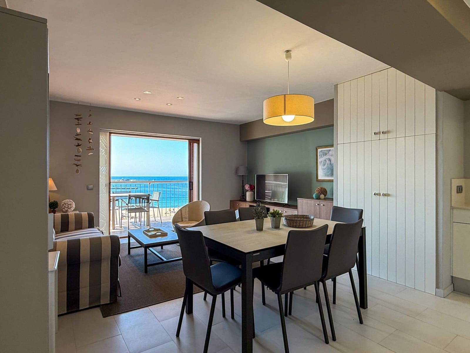 3 soveværelse Lejlighed til salg i Palamos - € 590.000 (Ref: 9721114)