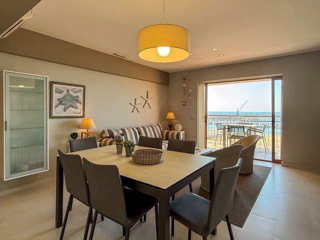 3 quarto Apartamento para venda em Palamós - 590 000 € (Ref: 9721114)